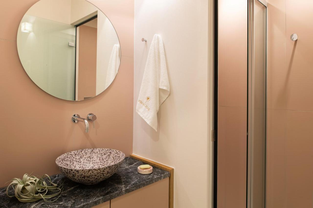 Fonte D'Oro Luxury Rooms (Adults Only) Ретимно Екстериор снимка